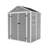 Campcraft 6*5Ft Resin Storage Shed-121324740