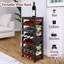 Bacote Wine Bottle Rack-1737337783