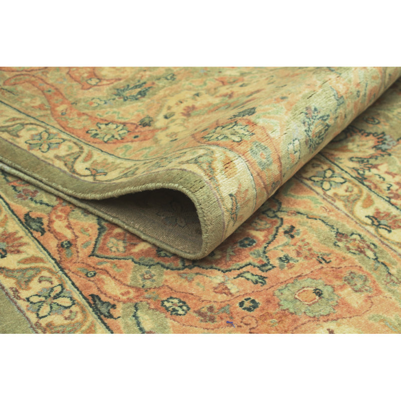 Tapis vert pak-persan Reagan Lt.