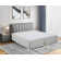 Jupe de lit en microfibre douce de 14 po Wayfair Basics® 1800 Series