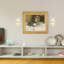 Benancia Flush Mounted Sconce