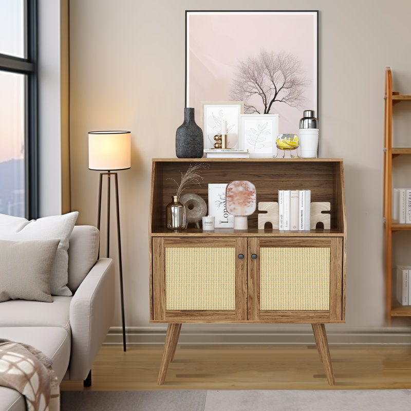Khoray 31.4'' Sideboard