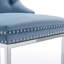 Tabouret de comptoir 26 po Jeshwa-43610477