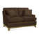 Oaks Way Upholstered 60'' Loveseat