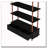 74.4 Inch Tall Bookcase Shelf