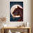 Brampt Moon And Tiger-108363359