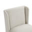 Chaise d'appoint rembourrée Ardeth-93616943