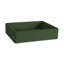 Newterra Handmade Rectangular Vessel Bathroom Sink-120785862