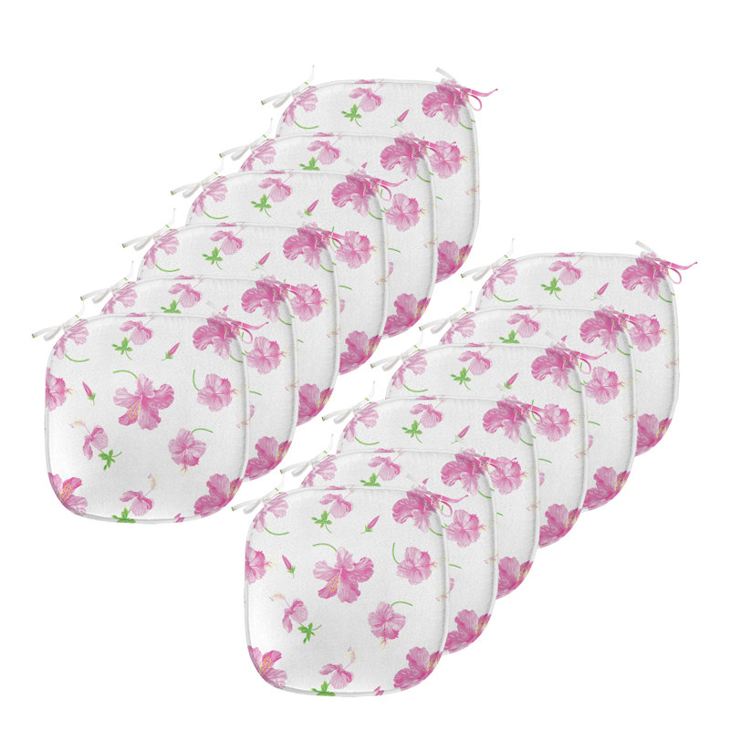 Chair Pad Cushion