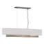 Oceanus 4 - Light Kitchen Island Rectangle Pendant-1144083474-1144083563