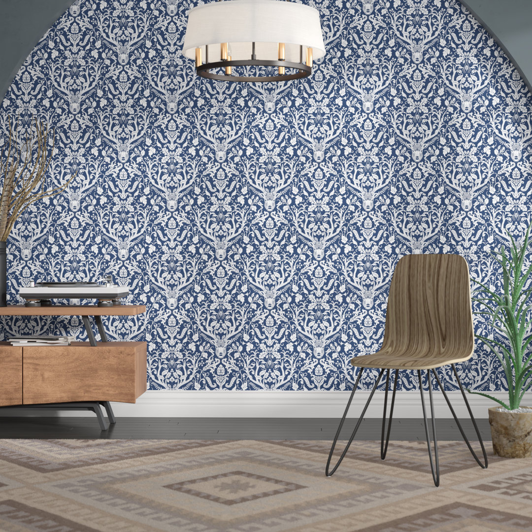 Whitehurst Animal Print Roll Steelside™ 