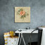 «Provence Rose 2» par Cheri Blum, art mural sur toile-1821626474