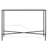 Alderman 42.1'' Marble Top Console Table-1055565092