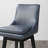 Aleksy Swivel 26'' Counter Stool-100041995