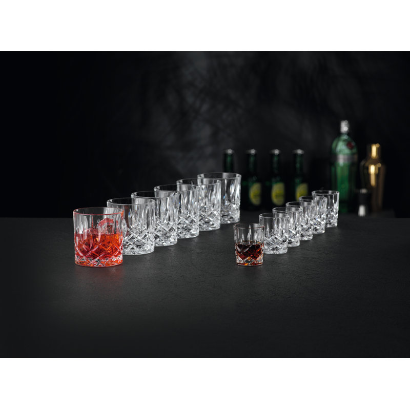 Nachtman-Noblesse Party Set/12