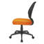 Chaise de travail en filet Hathcock-915729056