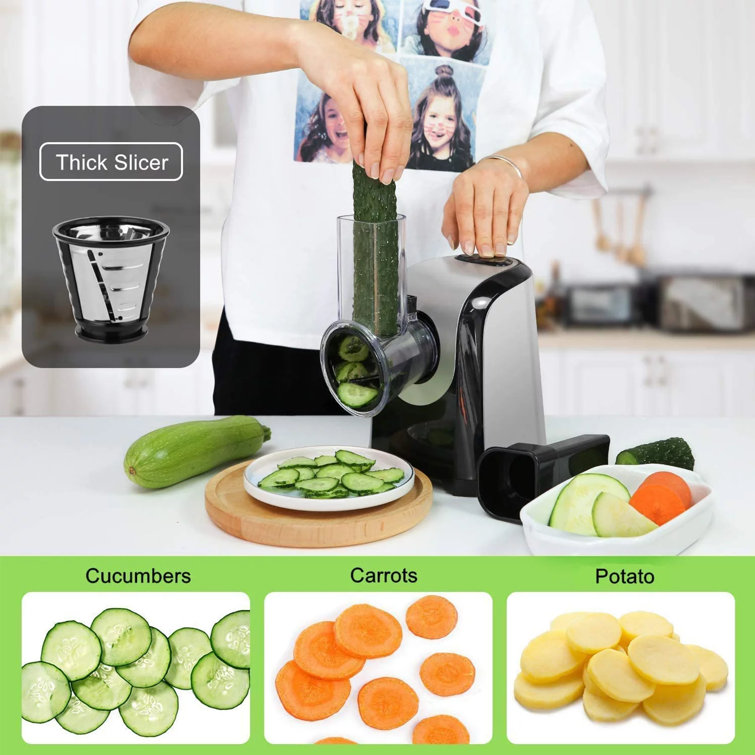 https://assets.wfcdn.com/im/16133589/resize-h755-w755%5Ecompr-r85/2557/255737506/5-In-1+Electric+Stainless+Steel+Grater+Slicer+With+5+Attachments%2C150W.jpg