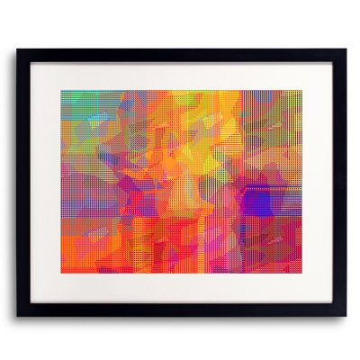 Anticipation Print by Drew Gaffney