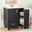 Meuble-lavabo 24 po avec lavabo-577744549