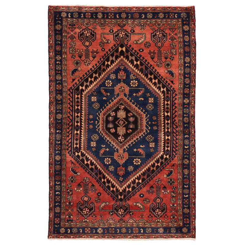 Tapis cuivre Andelz 4 pi 2 po x 6 pi 7 po