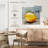 Yarlin Abstract Kitchen Fruit I-111897384