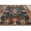 Tapis teinture végétale Madder 18 x 24