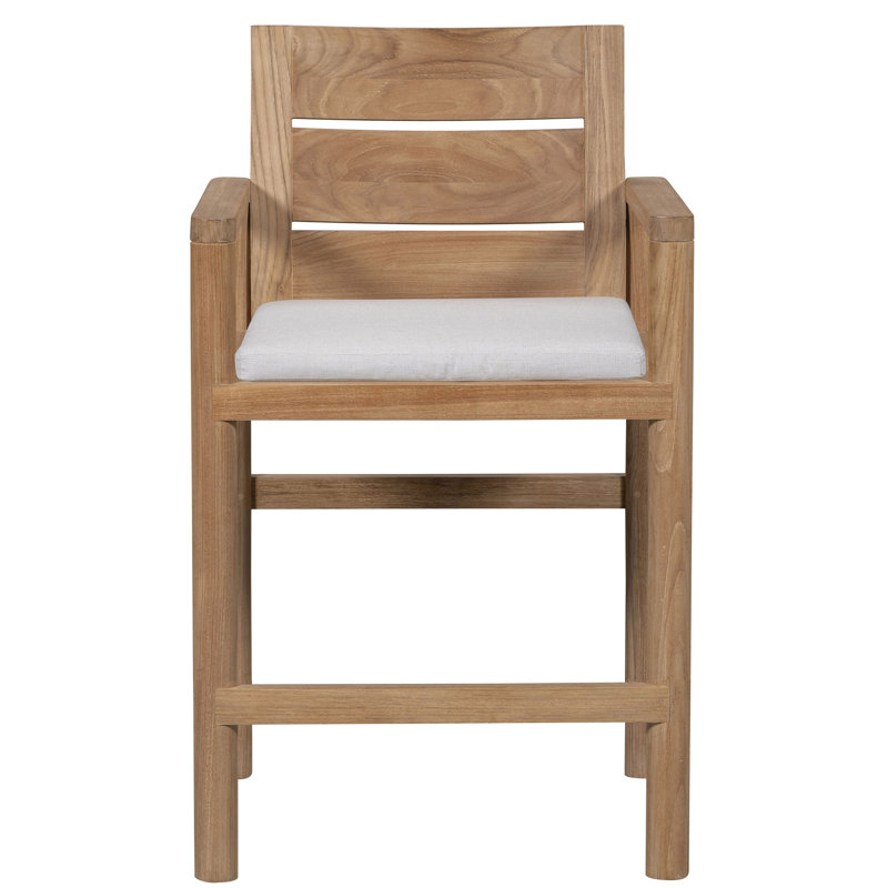 Tabouret de comptoir Horizon, Chai Chatters