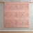 3-Piece Full/Queen Comforter Set,Pink