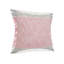Ensemble de housse de coussin décoratif 100% coton Henke