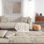 Tapis gris Tatiana-125633118