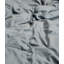Ensemble de housse de couette double Luxury, bleu foncé, 79 x 87 | 100% coton, contexture de 244 | Comprend 2 taies d'oreiller 12 x 20 et 17 x 17 | Fermeture à boutons, lavable en machine à 86 ° F | Literie douce, durable et élégante-112953950