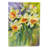 Double Sided Polyester Garden Flag-1013782248