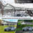 Heavy Duty Metal Carport With Galvanized Steel Roof & Frame - Weatherproof Outdoor Garage Shelter For Cars, Trucks, Boats, Tractors | Multiple Sizes Available | Gray Finish-121294107
