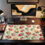 Polyester Desk Pad-1824805552