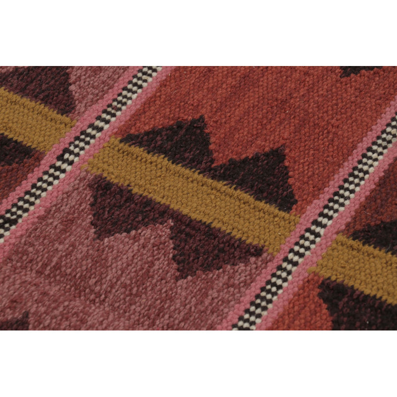 Scandinavian One-of-a-Kind 9'10x13'10 Area Rug