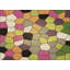 Tapis 100% à motif lavable à la machine 2989 3425-BRN-68559719