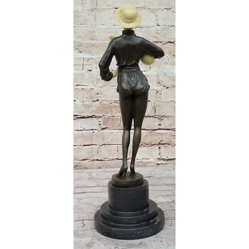 Figurines et sculptures Sauhal