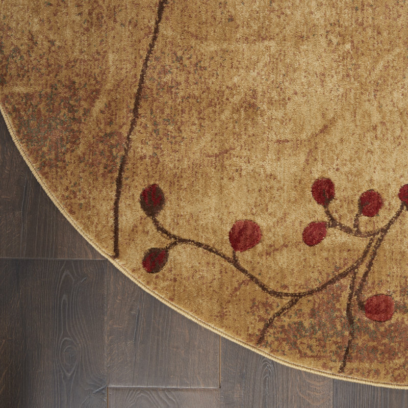 Jaciere Rug