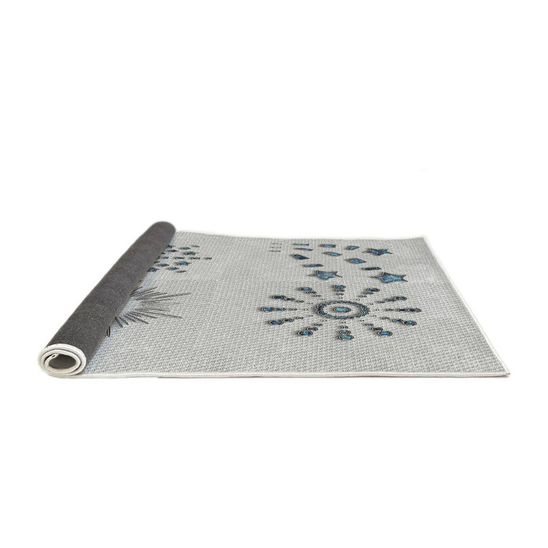 Indoor Rug, Round 6'