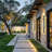 Sabid Aluminum Outdoor LED Wall Lamp Rectangular Wall Light-1172258672