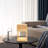 10.11'' H Wood Table Lamp