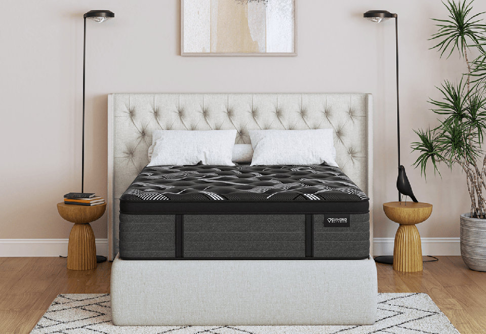 Firm Comfort