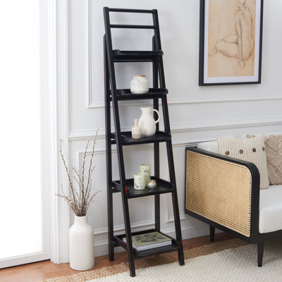 Rexhie Ladder Bookcase