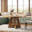 Kuuipo Round Dining Table-971096692