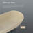 59'' Freestanding Soaking Solid Surface Bathtub Stone Resin Bath Tub with Overflow, Pop-up Drain, Milk-Coffee-137451231