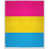 Pink/Yellow/Blue is out of stock selected