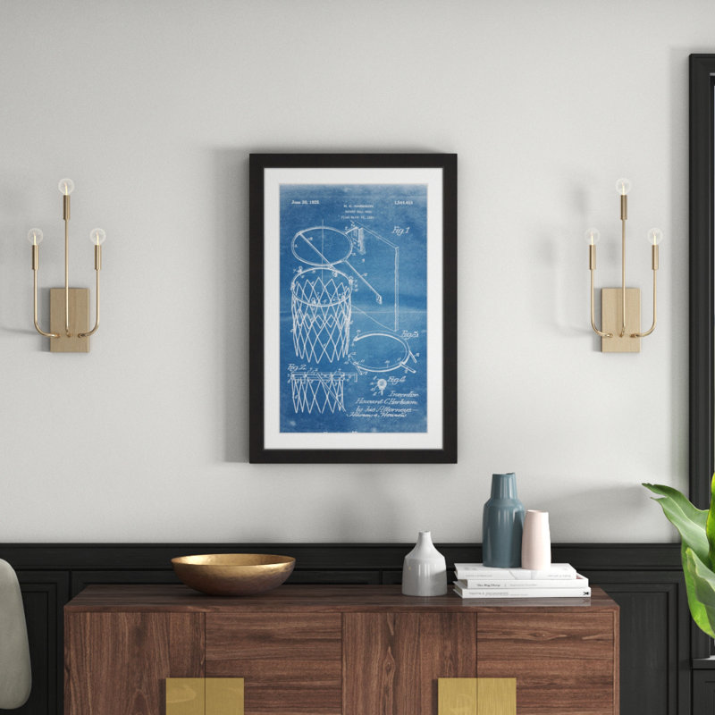 Steve King - Single Picture Frame Print, 91cm H x 61cm W x 3.81cm D