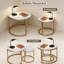 Ensemble de tables basses Modern Modern