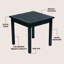 Table d'appoint Arir-450244879