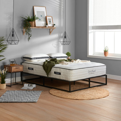 Andalusia Pocket Sprung 1000 Mattress